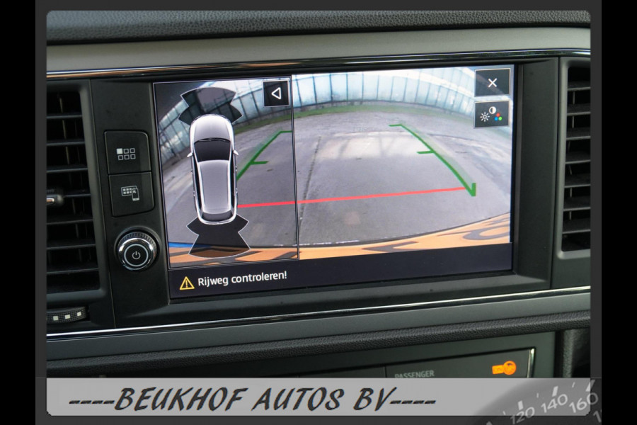 Seat León ST 1.0 EcoTSI Style Business Cruise Carplay Navi