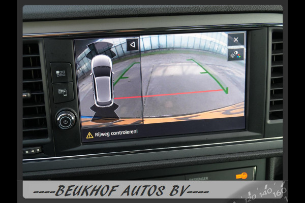 Seat León ST 1.0 EcoTSI Style Business Cruise Carplay Navi