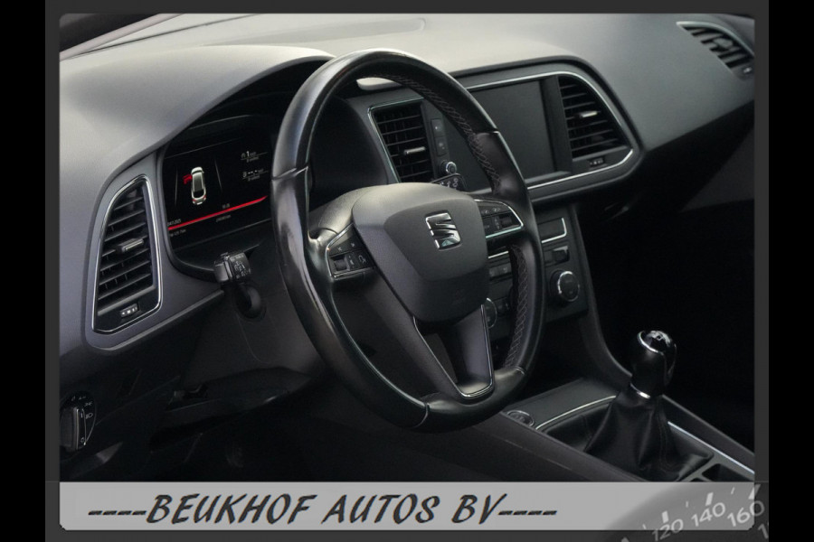 Seat León ST 1.0 EcoTSI Style Business Cruise Carplay Navi