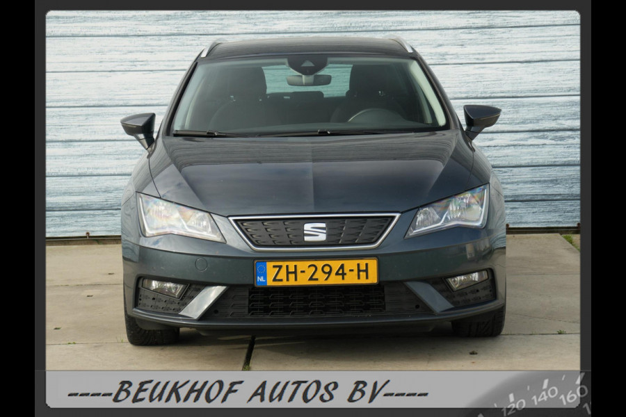 Seat León ST 1.0 EcoTSI Style Business Cruise Carplay Navi