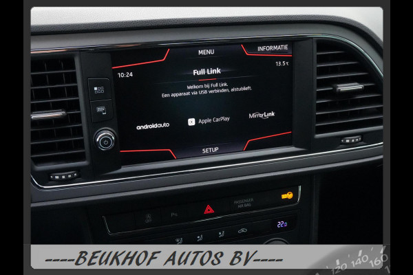 Seat León ST 1.0 EcoTSI Style Business Cruise Carplay Navi