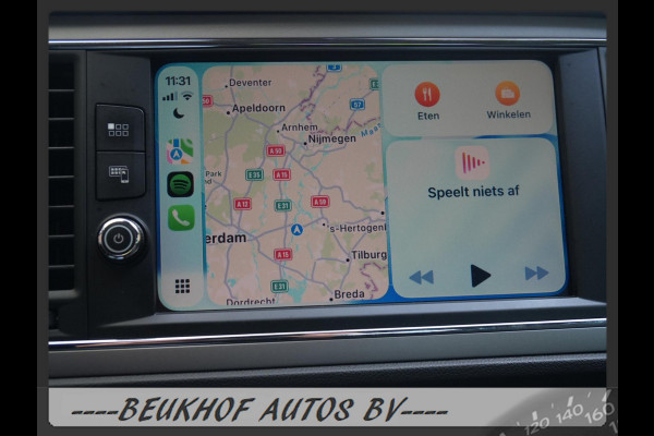 Seat León ST 1.0 EcoTSI Style Business Cruise Carplay Navi