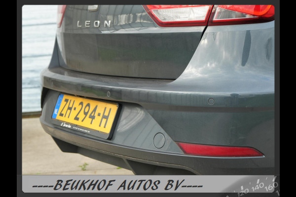 Seat León ST 1.0 EcoTSI Style Business Cruise Carplay Navi