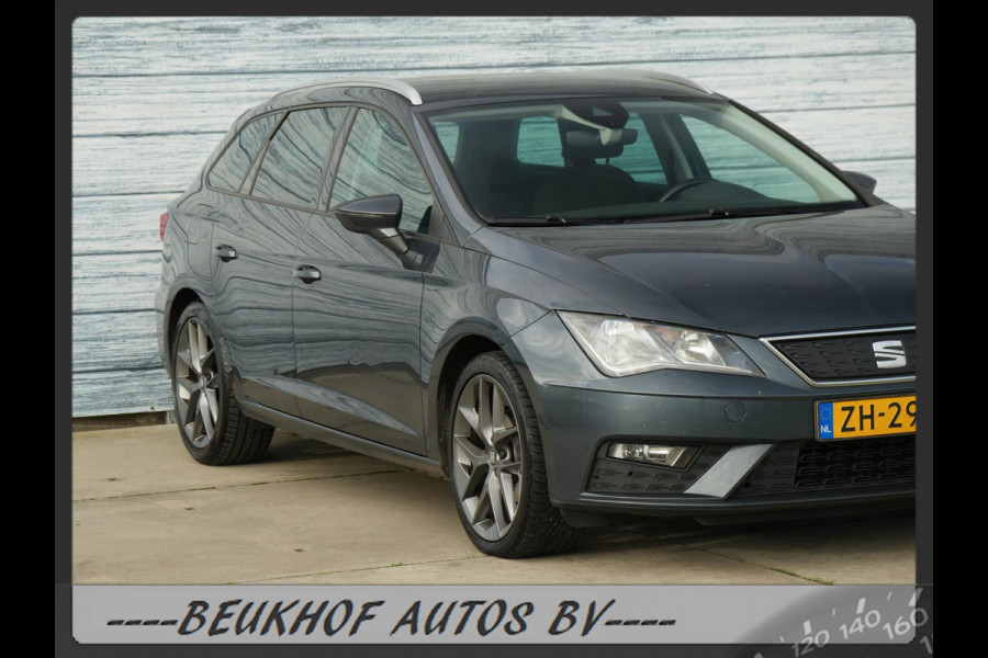 Seat León ST 1.0 EcoTSI Style Business Cruise Carplay Navi