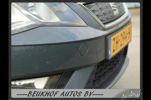 Seat León ST 1.0 EcoTSI Style Business Cruise Carplay Navi