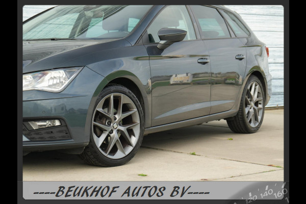 Seat León ST 1.0 EcoTSI Style Business Cruise Carplay Navi