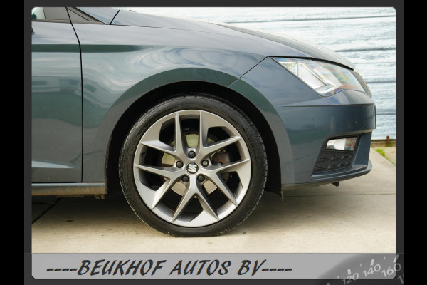 Seat León ST 1.0 EcoTSI Style Business Cruise Carplay Navi
