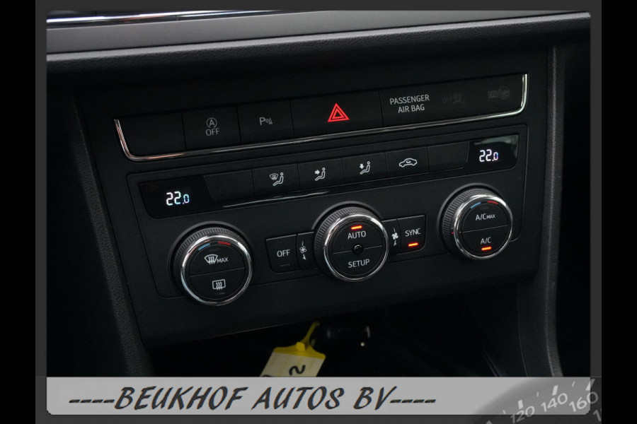 Seat León ST 1.0 EcoTSI Style Business Cruise Carplay Navi