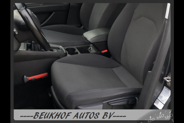 Seat León ST 1.0 EcoTSI Style Business Cruise Carplay Navi