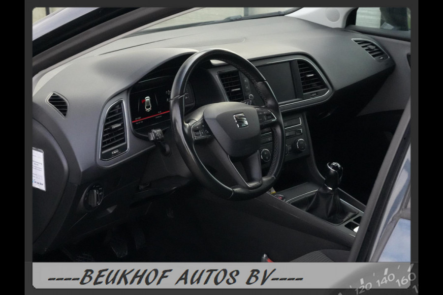 Seat León ST 1.0 EcoTSI Style Business Cruise Carplay Navi