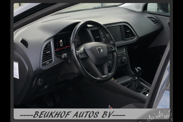 Seat León ST 1.0 EcoTSI Style Business Cruise Carplay Navi