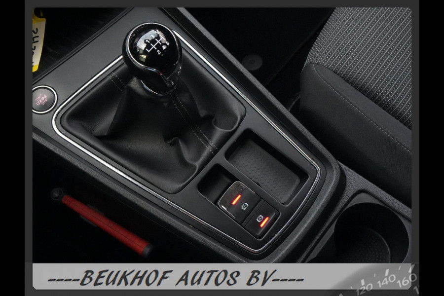 Seat León ST 1.0 EcoTSI Style Business Cruise Carplay Navi