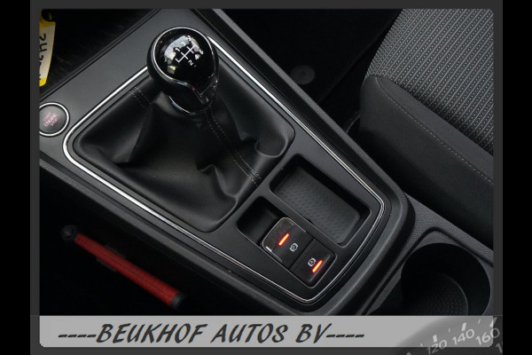 Seat León ST 1.0 EcoTSI Style Business Cruise Carplay Navi