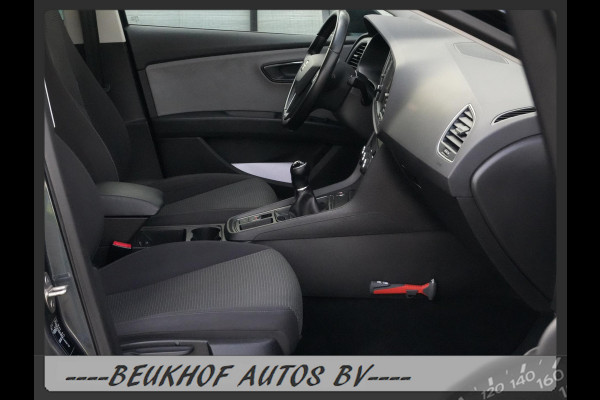 Seat León ST 1.0 EcoTSI Style Business Cruise Carplay Navi