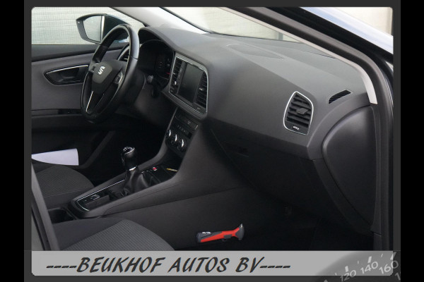 Seat León ST 1.0 EcoTSI Style Business Cruise Carplay Navi
