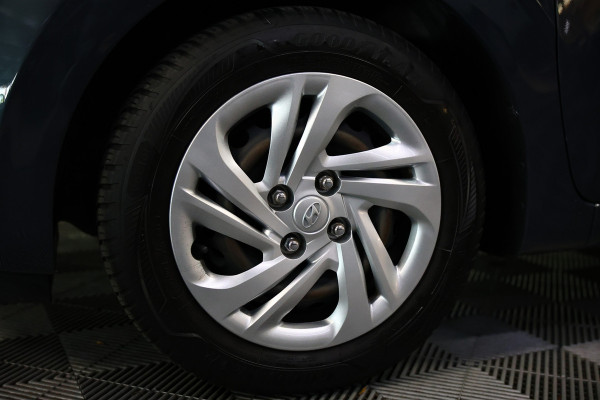 Hyundai i10 1.2 AUTOMAAT CARPLAY STOEL/STUURVW PDC LANE.AST '21