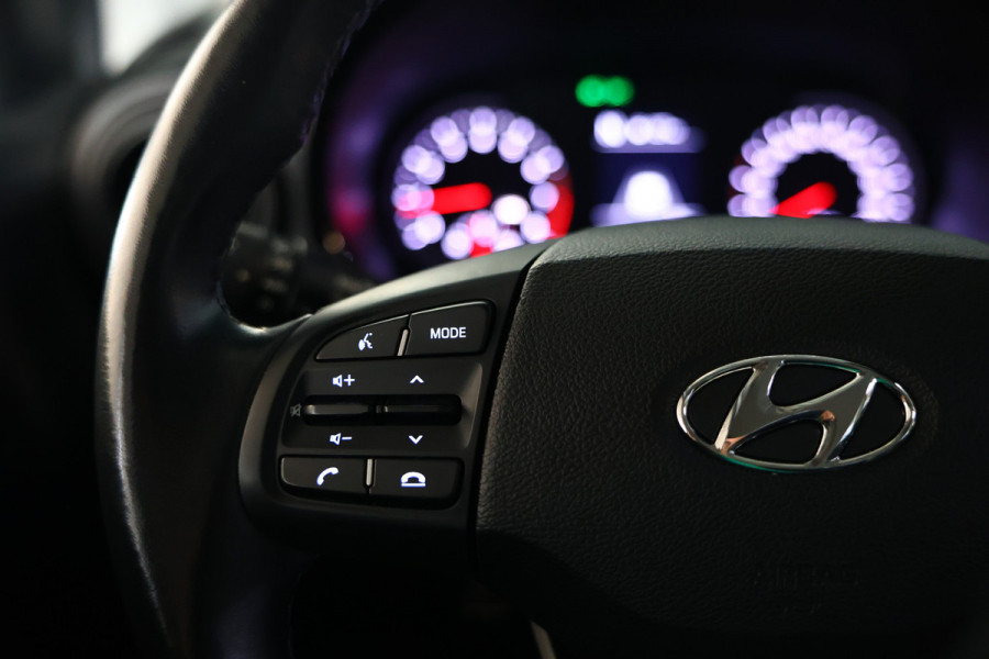 Hyundai i10 1.2 AUTOMAAT CARPLAY STOEL/STUURVW PDC LANE.AST '21