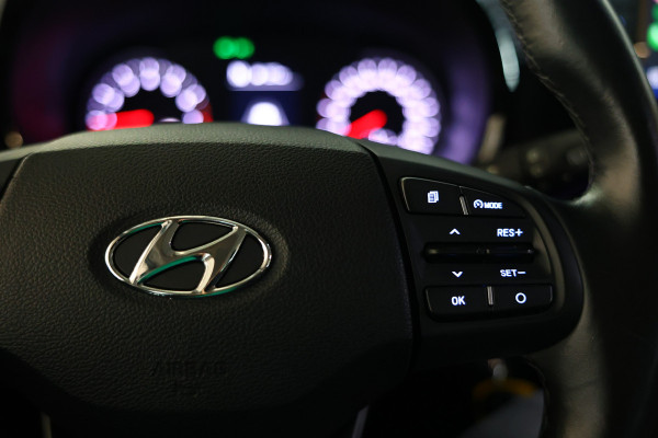 Hyundai i10 1.2 AUTOMAAT CARPLAY STOEL/STUURVW PDC LANE.AST '21