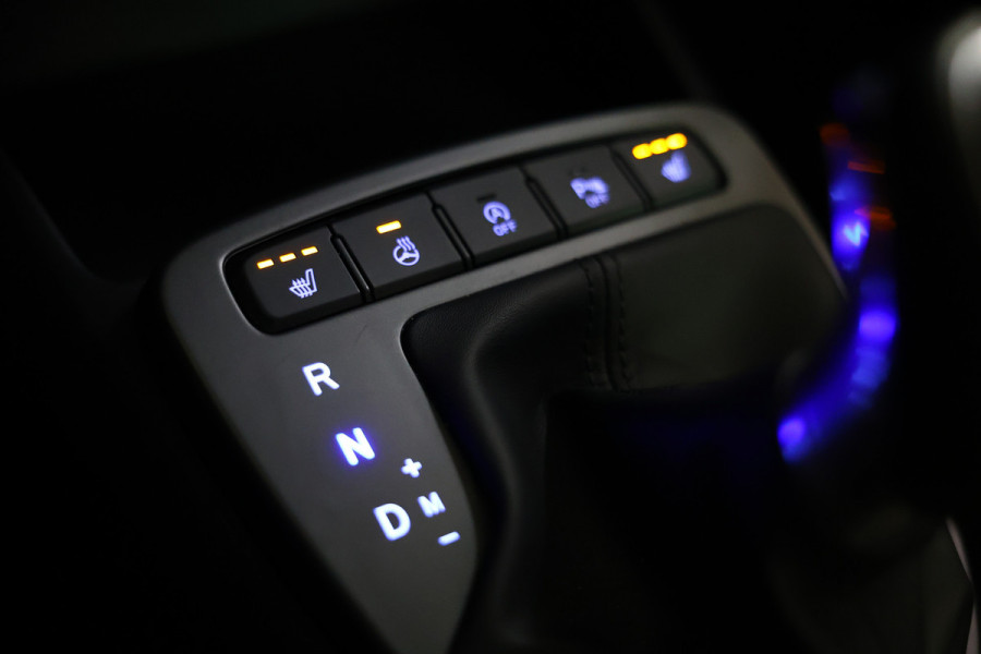 Hyundai i10 1.2 AUTOMAAT CARPLAY STOEL/STUURVW PDC LANE.AST '21