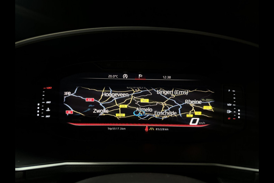 Seat Tarraco 1.5 TSI Style Garantie Camera Blindspot StoelVW Elek Achterklep Virtueel Cruise Navi Clima Led Rijklaar