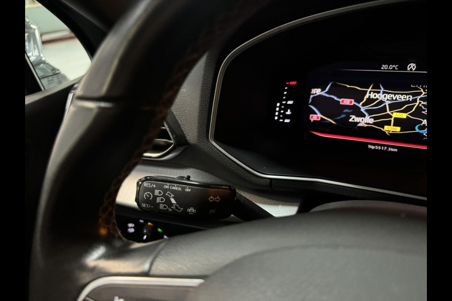 Seat Tarraco 1.5 TSI Style Garantie Camera Blindspot StoelVW Elek Achterklep Virtueel Cruise Navi Clima Led Rijklaar