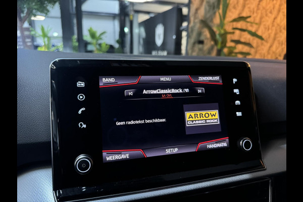 Seat Tarraco 1.5 TSI Style Garantie Camera Blindspot StoelVW Elek Achterklep Virtueel Cruise Navi Clima Led Rijklaar