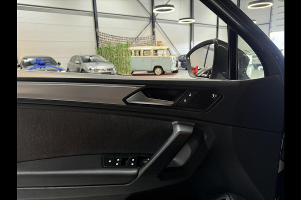 Seat Tarraco 1.5 TSI Style Garantie Camera Blindspot StoelVW Elek Achterklep Virtueel Cruise Navi Clima Led Rijklaar