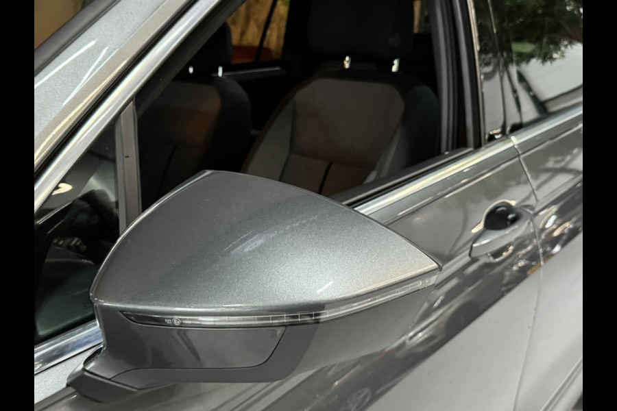 Seat Tarraco 1.5 TSI Style Garantie Camera Blindspot StoelVW Elek Achterklep Virtueel Cruise Navi Clima Led Rijklaar