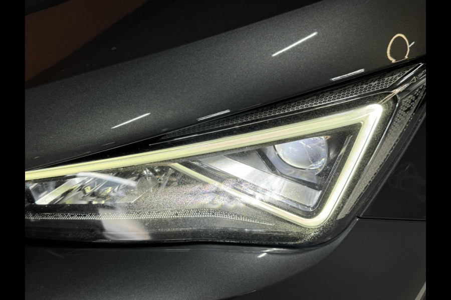 Seat Tarraco 1.5 TSI Style Garantie Camera Blindspot StoelVW Elek Achterklep Virtueel Cruise Navi Clima Led Rijklaar