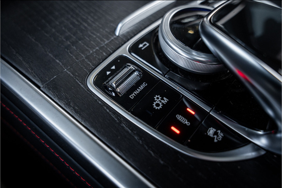 Mercedes-Benz G-Klasse G63 - Manufaktur | Nappaleder | Panorama | Burmester | Stoelkoeling & Massage