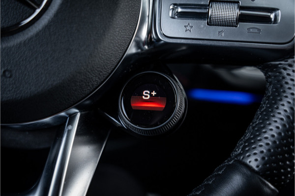 Mercedes-Benz G-Klasse G63 - Manufaktur | Nappaleder | Panorama | Burmester | Stoelkoeling & Massage