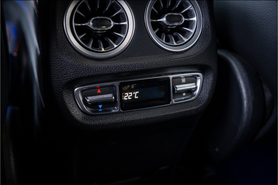 Mercedes-Benz G-Klasse G63 - Manufaktur | Nappaleder | Panorama | Burmester | Stoelkoeling & Massage