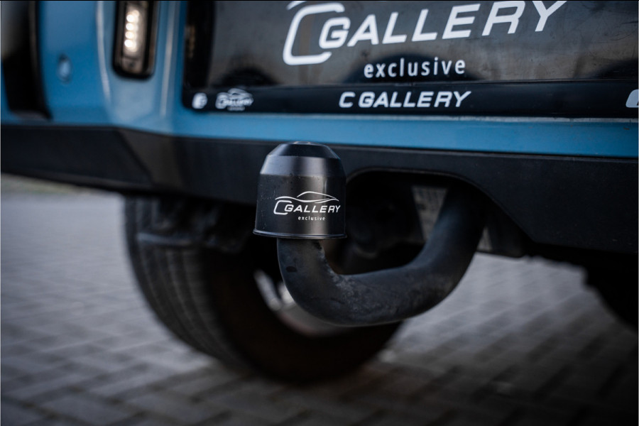 Mercedes-Benz G-Klasse G63 - Manufaktur | Nappaleder | Panorama | Burmester | Stoelkoeling & Massage