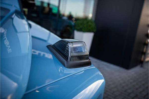 Mercedes-Benz G-Klasse G63 - Manufaktur | Nappaleder | Panorama | Burmester | Stoelkoeling & Massage