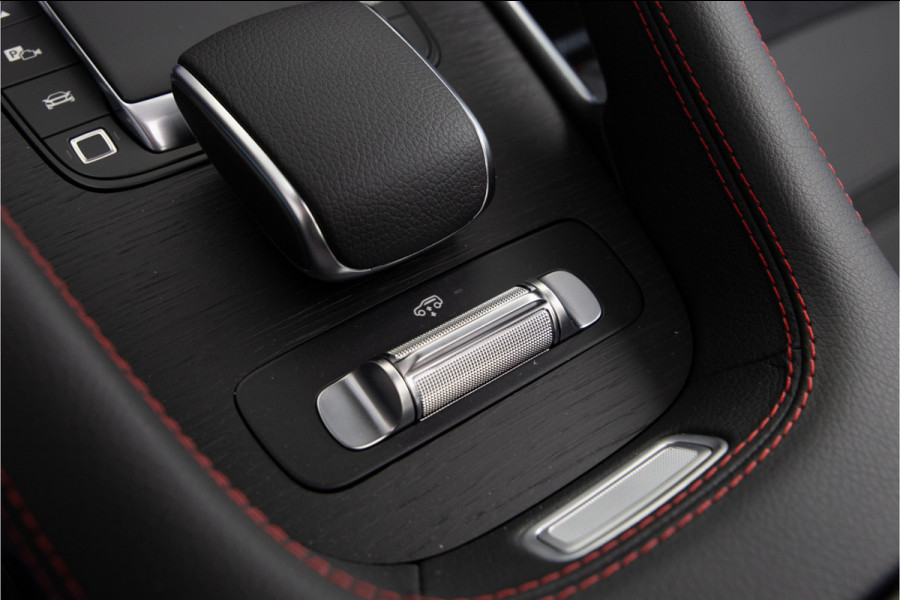 Mercedes-Benz GLE AMG 53 Hybrid 4MATIC+ Premium, Manufaktur Silizium, Nightpack, Burmester, 585pk
