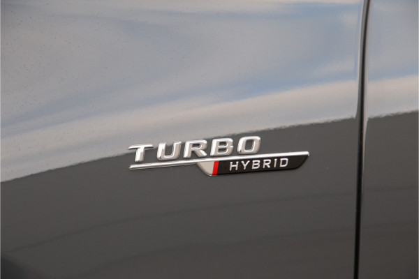 Mercedes-Benz GLE AMG 53 Hybrid 4MATIC+ Premium, Manufaktur Silizium, Nightpack, Burmester, 585pk