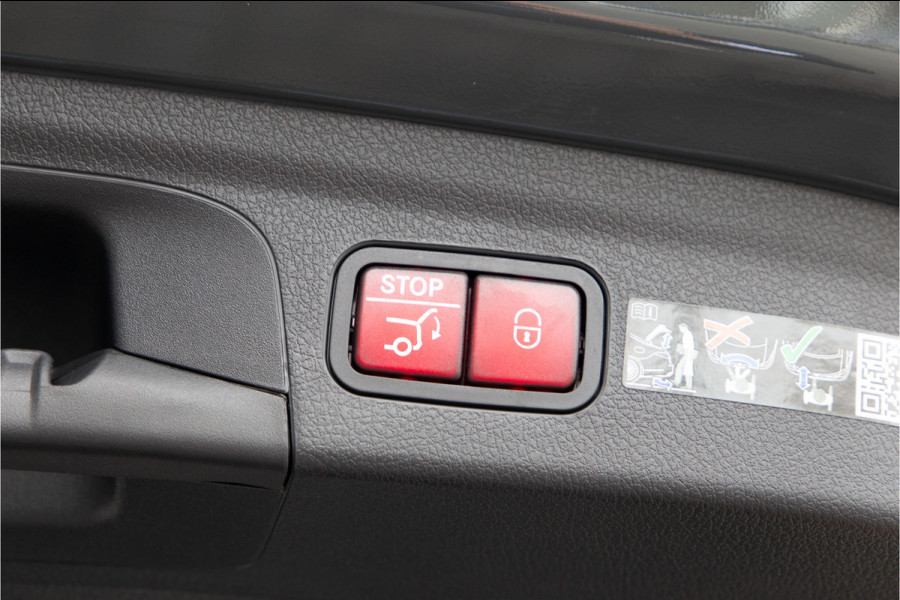 Mercedes-Benz GLE AMG 53 Hybrid 4MATIC+ Premium, Manufaktur Silizium, Nightpack, Burmester, 585pk