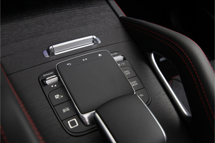 Mercedes-Benz GLE AMG 53 Hybrid 4MATIC+ Premium, Manufaktur Silizium, Nightpack, Burmester, 585pk