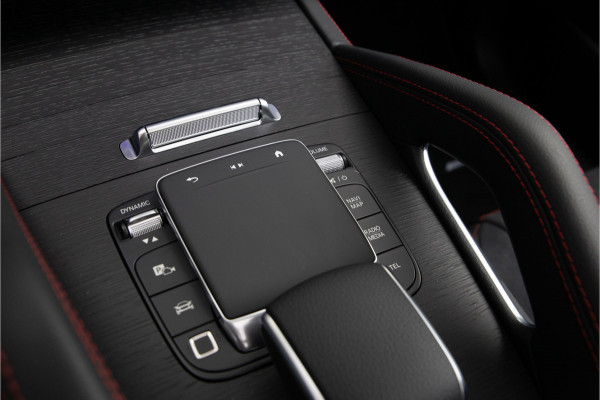 Mercedes-Benz GLE AMG 53 Hybrid 4MATIC+ Premium, Manufaktur Silizium, Nightpack, Burmester, 585pk
