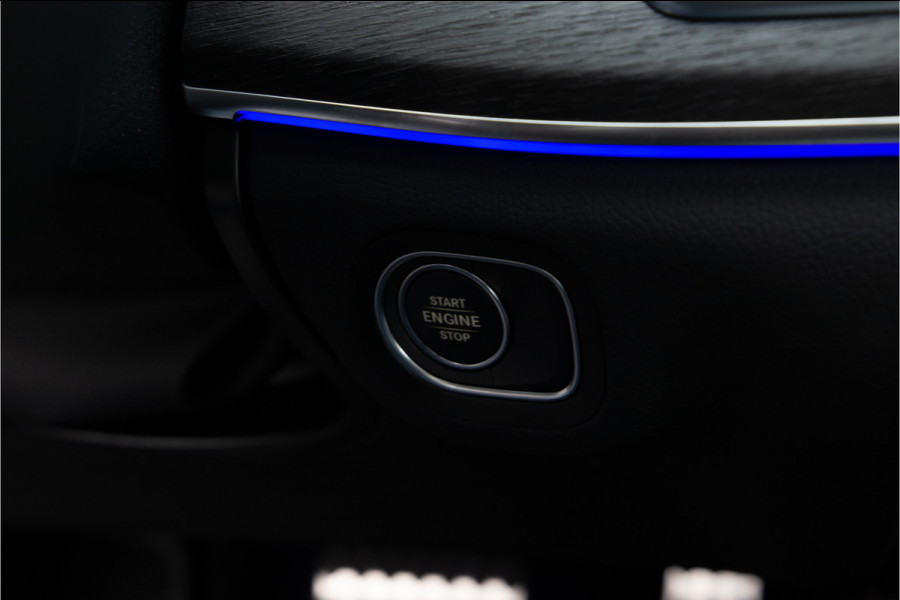 Mercedes-Benz GLE AMG 53 Hybrid 4MATIC+ Premium, Manufaktur Silizium, Nightpack, Burmester, 585pk