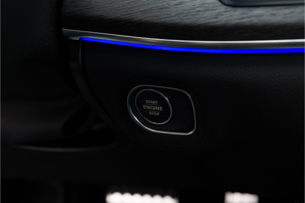 Mercedes-Benz GLE AMG 53 Hybrid 4MATIC+ Premium, Manufaktur Silizium, Nightpack, Burmester, 585pk