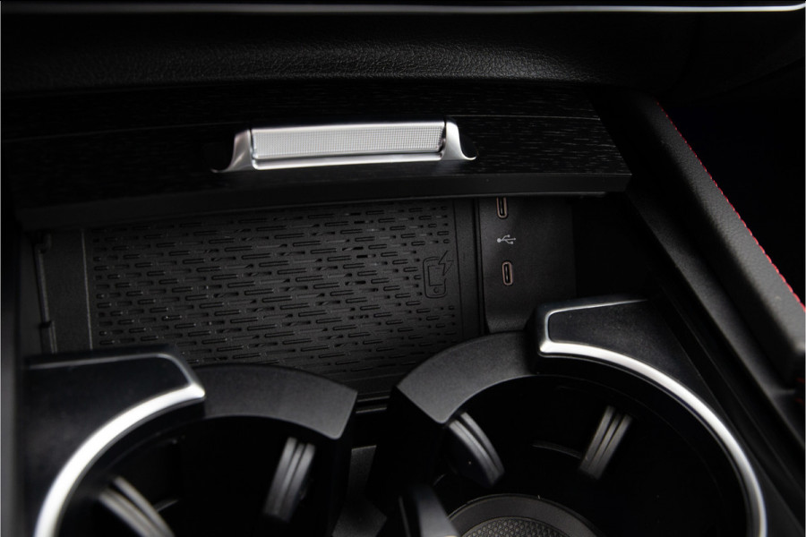 Mercedes-Benz GLE AMG 53 Hybrid 4MATIC+ Premium, Manufaktur Silizium, Nightpack, Burmester, 585pk