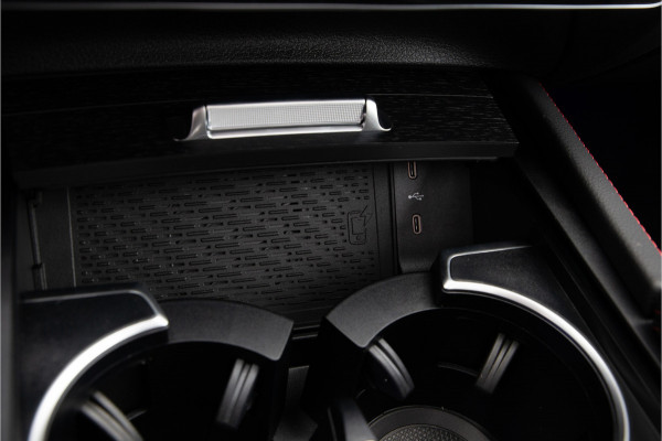 Mercedes-Benz GLE AMG 53 Hybrid 4MATIC+ Premium, Manufaktur Silizium, Nightpack, Burmester, 585pk