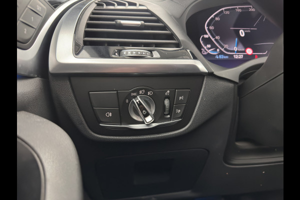 BMW iX3 Executive 80 kWh [ 3-Fase ] { SOH-96% } (INCL.BTW) Aut. *PANO | FULL-LEATHER | ADAPTIVE-CRUISE | FULL-LED | BLIND-SPOT | MEMORY-PACK | DIGI-COCKPIT | HEATED-COMFORTSEATS | CAMERA | DAB+ | NAVI-FULLMAP | 19''ALU*