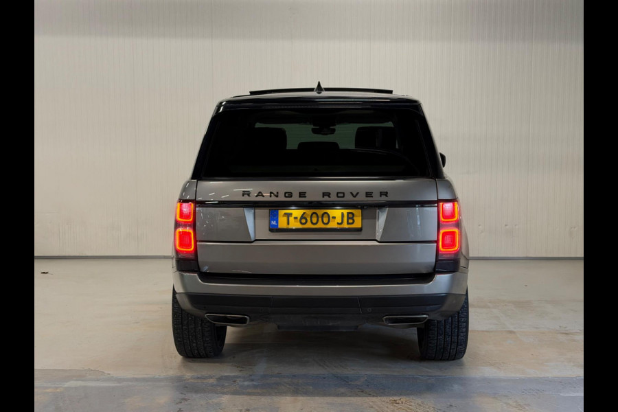 Land Rover Range Rover 5.0 V8 SC Autobiography | PANO | MERIDIAN | 360 CAMERA | HUD | VOL OPTIES