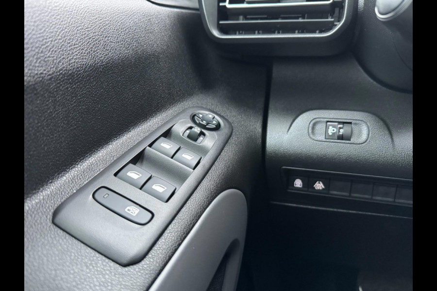 Toyota PROACE CITY Verso 1.2 Turbo Active 110 PK Camera Clima TEAM DEUTSCHLAND