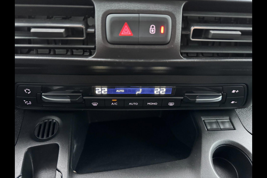 Toyota PROACE CITY Verso 1.2 Turbo Active 110 PK Camera Clima TEAM DEUTSCHLAND