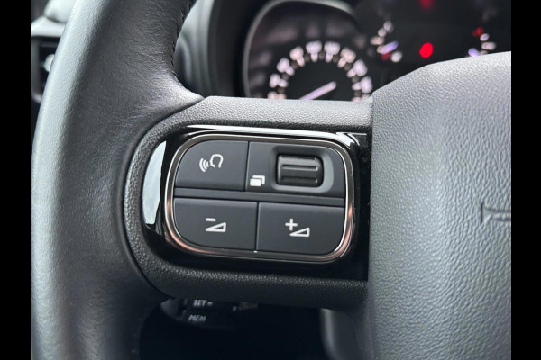 Toyota PROACE CITY Verso 1.2 Turbo Active 110 PK Camera Clima TEAM DEUTSCHLAND