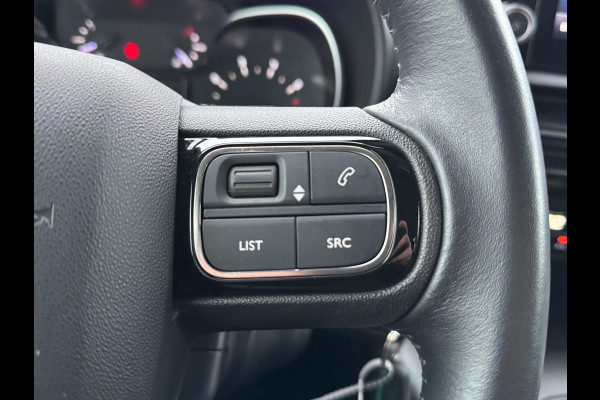 Toyota PROACE CITY Verso 1.2 Turbo Active 110 PK Camera Clima TEAM DEUTSCHLAND