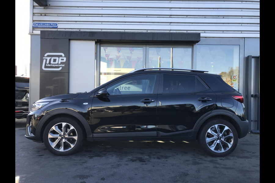 Kia Stonic 1.0 T-GDi Sports Edition